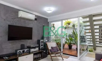 Sobrado à venda, 150 m² por R$ 1.244.000,00 - Ipiranga - São Paulo/SP