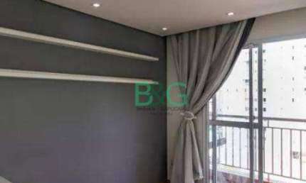 Apartamento com 2 dormitórios à venda, 58 m² por R$ 439.823 - Jardim Flor da Montanha - Guarulhos/SP