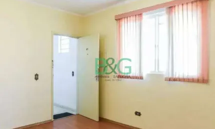 Apartamento com 2 dormitórios à venda, 64 m² por R$ 305.717 - Nova Petrópolis - São Bernardo do Campo/SP