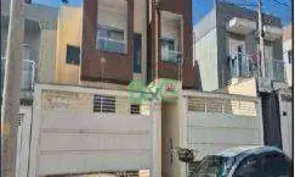 Apartamento com 2 dormitórios à venda, 56 m² por R$ 129.192 - Jardim João Liporoni - Franca/SP