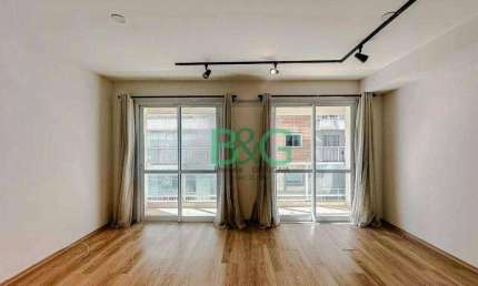 Apartamento com 1 dormitório à venda, 51 m² por R$ 439.000 - Mooca - São Paulo/SP