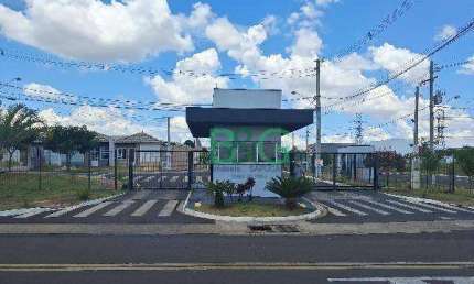 Casa com 2 dormitórios à venda, 47 m² por R$ 108.734 - Jardim nossa senhora das Graças - Franca/SP
