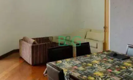 Apartamento à venda, 135 m² por R$ 709.000,00 - Baeta Neves - São Bernardo do Campo/SP