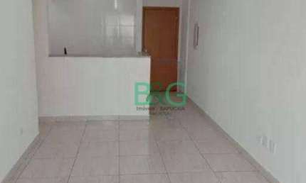 Cobertura com 3 dormitórios à venda, 160 m² por R$ 849.000,00 - Vila Caminho do Mar - São Bernardo do Campo/SP