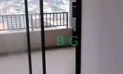 Apartamento, 50 m² - venda por R$ 603.200,00 ou aluguel por R$ 4.350,00/mês - Brás - São Paulo/SP