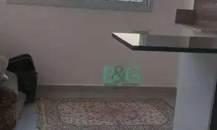 Apartamento com 1 dormitório para alugar, 24 m² por R$ 1.950,00/mês - Tatuapé - São Paulo/SP
