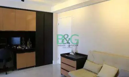 Apartamento à venda, 63 m² por R$ 749.000,00 - Vila Andrade - São Paulo/SP