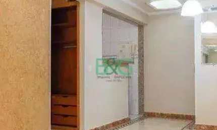 Apartamento à venda, 58 m² por r$ 454.000,00 - alto da mooca - são paulo/sp