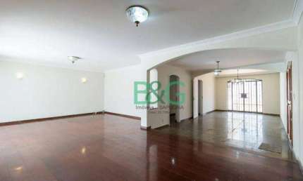 Casa para alugar, 256 m² por R$ 10.455,10/mês - Planalto Paulista - São Paulo/SP