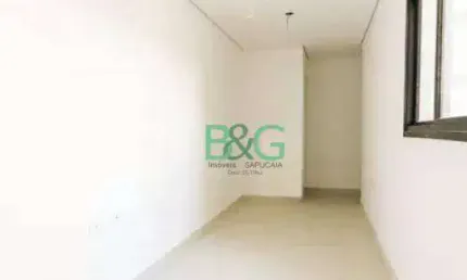 Cobertura à venda, 100 m² por R$ 424.000,00 - Parque Capuava - Santo André/SP
