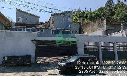 Casa à venda, 47 m² por R$ 201.912,24 - Chácara São Luiz - Franco da Rocha/SP