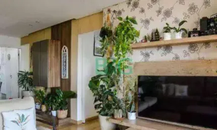 Apartamento à venda, 130 m² por R$ 1.389.000,00 - Jardim Las Brisas - São Roque/SP