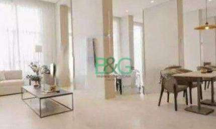 Apartamento à venda, 74 m² por R$ 804.000,00 - Vila Nair - São Paulo/SP