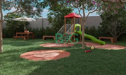Apartamento com 2 dormitórios à venda, 32 m² por R$ 226.611,00 - Jardim Adutora - São Paulo/SP