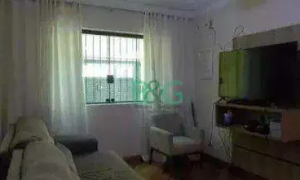 Sobrado à venda, 150 m² por r$ 679.000,00 - jardim colombo - são paulo/sp