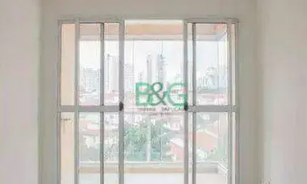 Apartamento à venda, 58 m² por r$ 658.800,00 - chácara inglesa - são paulo/sp