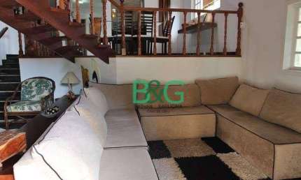 Sobrado com 4 dormitórios, 448 m² - venda por R$ 1.881.000,00 ou aluguel por R$ 20.000,00/mês - Copaco - Arujá/SP