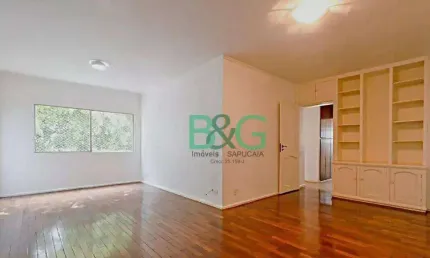 Apartamento com 3 dormitórios à venda, 102 m² por R$ 999.000 - Sumarezinho - São Paulo/SP
