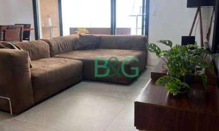 Apartamento com 2 dormitórios à venda, 84 m² por R$ 1.100.000 - Vila Progredior - São Paulo/SP