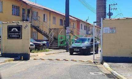 Casa com 2 dormitórios à venda, 39 m² por R$ 247.650 - Vila Carmela I - Guarulhos/SP