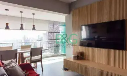 Apartamento com 3 dormitórios à venda, 96 m² por R$ 1.589.000 - Vila Osasco - Osasco/SP