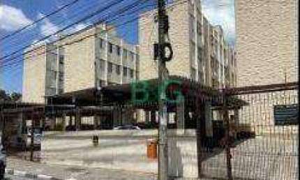 Apartamento com 2 dormitórios à venda, 47 m² por R$ 282.306 - Jardim Tranqüilidade - Guarulhos/SP