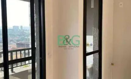 Apartamento com 2 dormitórios à venda, 40 m² por R$ 379.000 - Presidente Altino - Osasco/SP