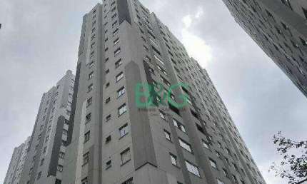 Apartamento com 2 dormitórios à venda, 36 m² por R$ 205.021 - Vila das Bandeiras - Guarulhos/SP
