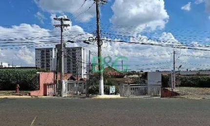 Casa com 2 dormitórios à venda, 48 m² por R$ 142.217,28 - Jardim Villagio Ghiraldelli - Hortolândia/SP
