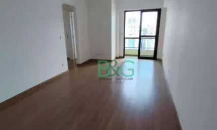 Apartamento à venda, 72 m² por r$ 730.000,00 - saúde - são paulo/sp
