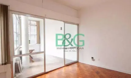 Studio à venda, 55 m² por R$ 359.000,00 - República - São Paulo/SP