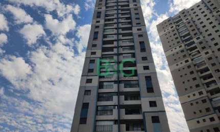 Apartamento à venda, 55 m² por R$ 235.811,59 - São Pedro - Osasco/SP