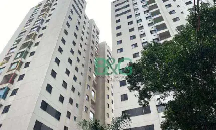 Apartamento com 3 dormitórios à venda, 118 m² por R$ 462.925 - Santa Maria - Osasco/SP