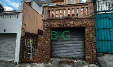 Sobrado com 3 dormitórios à venda, 180 m² por R$ 1.700.000,00 - Perdizes - São Paulo/SP