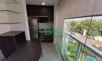Apartamento duplex com 2 dormitórios à venda, 88 m² por r$ 1.050.000 - pinheiros - são paulo/sp