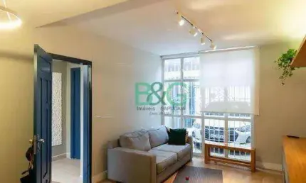 Sobrado à venda, 125 m² por r$ 1.399.000,00 - brooklin - são paulo/sp