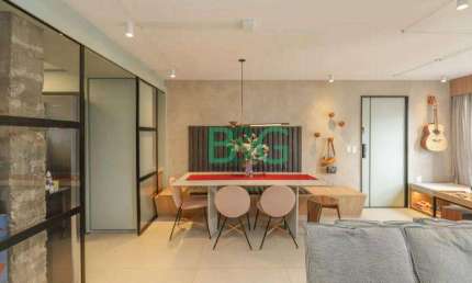Apartamento com 2 dormitórios, 98 m² - venda por R$ 1.700.000,00 ou aluguel por R$ 15.240,00/mês - Perdizes - São Paulo/SP