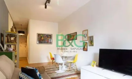 Apartamento com 2 dormitórios à venda, 90 m² por r$ 899.000 - aclimação - são paulo/sp