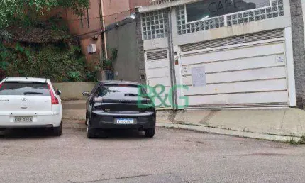 Casa com 4 salas à venda, 308 m² por r$ 2.200. - vila mariana - são paulo/sp