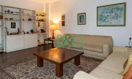 Sobrado com 5 dormitórios à venda, 209 m² por R$ 2.800.000 - Jardim Novo Mundo - São Paulo/SP