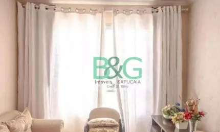 Apartamento com 1 dormitório à venda, 57 m² por r$ 349.000 - alto da mooca - são paulo/sp