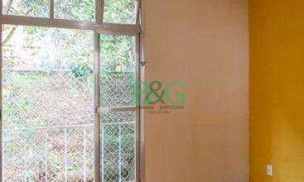 Apartamento com 2 dormitórios à venda, 79 m² por R$ 359.000 - Parque Mandaqui - São Paulo/SP
