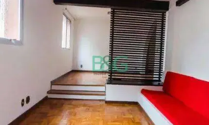 Apartamento com 3 dormitórios à venda, 120 m² por R$ 1.189.000 - Pinheiros - São Paulo/SP