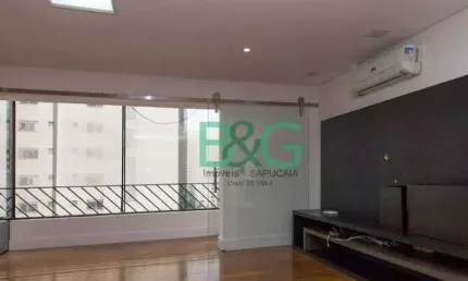 Apartamento à venda, 145 m² por r$ 1.499.000,00 - perdizes - são paulo/sp