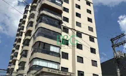 Apartamento à venda, 94 m² por R$ 402.930,60 - Vila Gilda - Santo André/SP