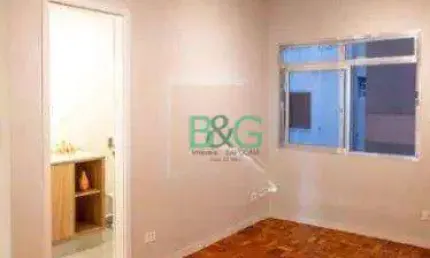 Apartamento à venda, 43 m² por r$ 479.000,00 - aclimação - são paulo/sp