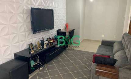 Apartamento à venda, 90 m² por R$ 530.000,00 - Vila Sônia - São Paulo/SP