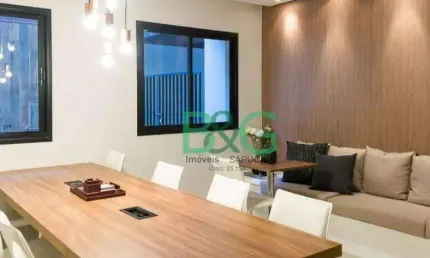 Apartamento à venda, 26 m² por R$ 309.000,00 - Santa Ifigênia - São Paulo/SP