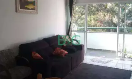 Apartamento com 3 dormitórios à venda, 98 m² por R$ 689.000 - Vila Assunção - Santo André/SP