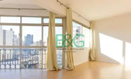 Apartamento à venda, 96 m² por R$ 1.489.000,00 - Pinheiros - São Paulo/SP